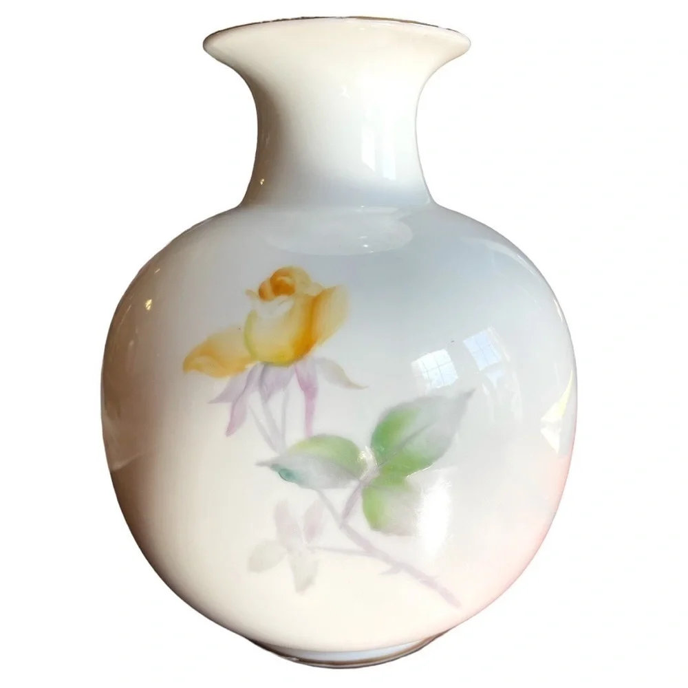 Noritake this vase